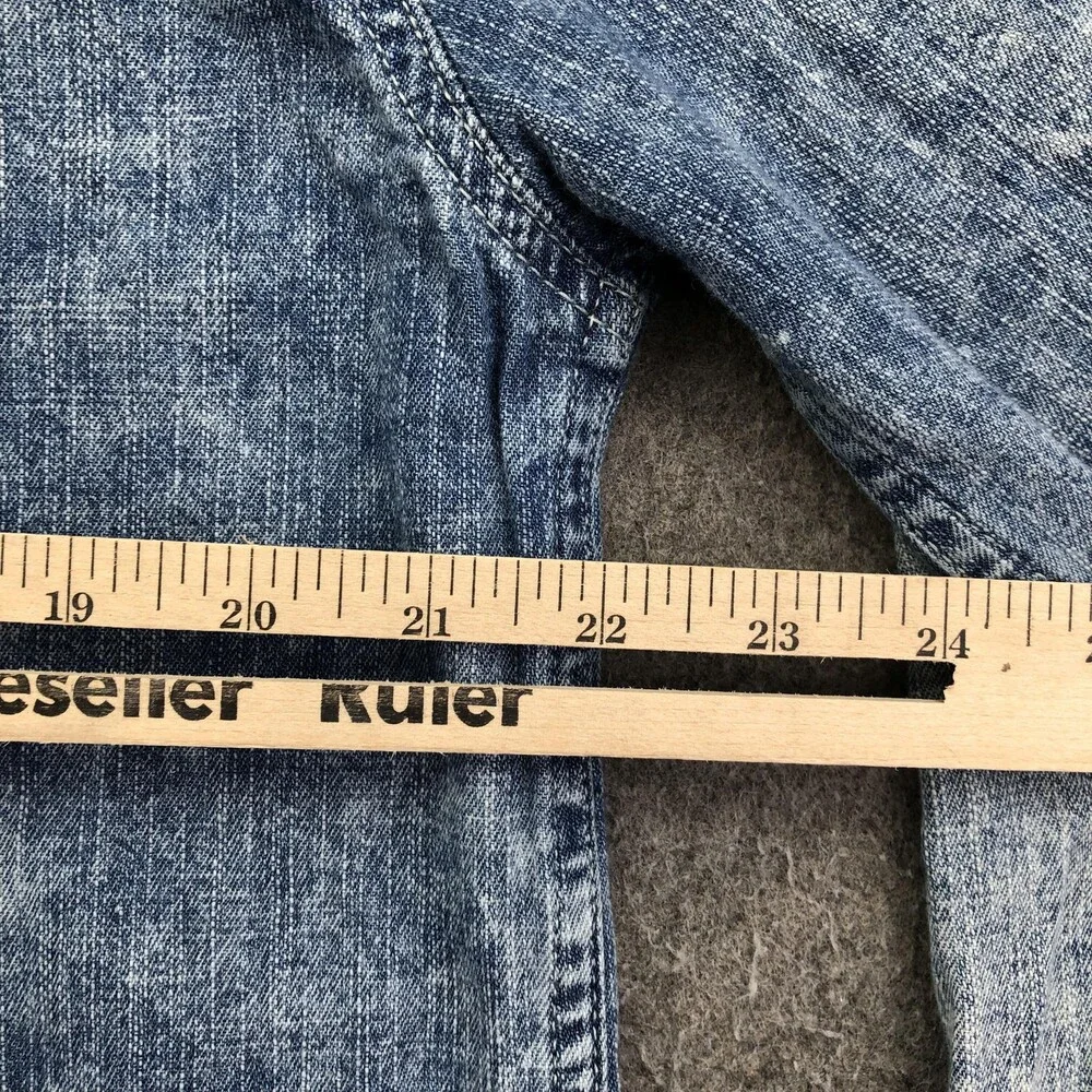 Levis levis shirt